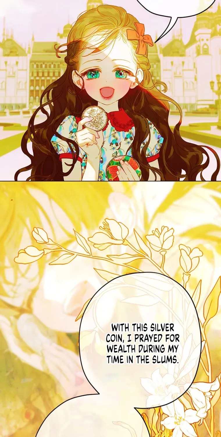 Mother's Contract Marriage Chapter 23 page 48