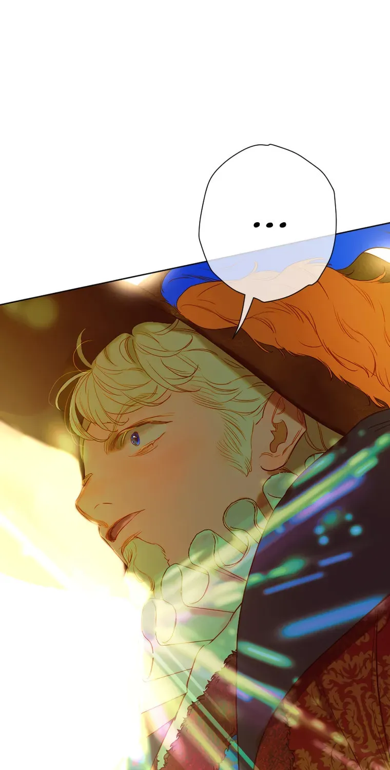 Mother's Contract Marriage Chapter 23 page 50