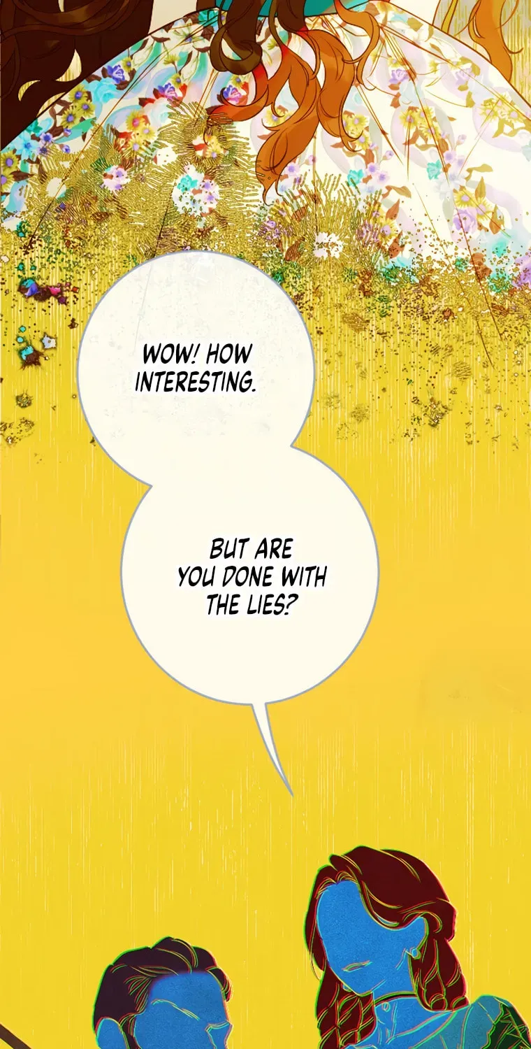Mother's Contract Marriage Chapter 23 page 53