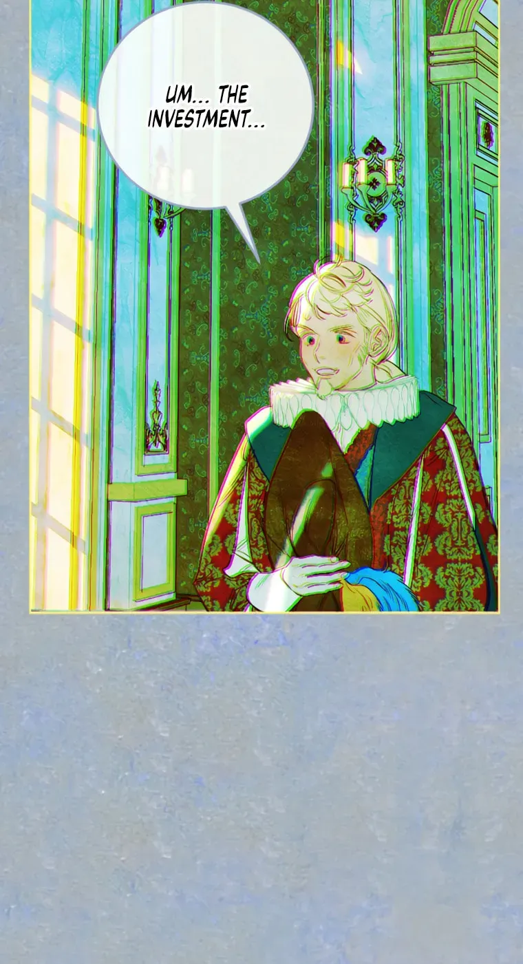 Mother's Contract Marriage Chapter 23 page 55
