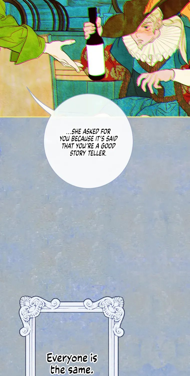 Mother's Contract Marriage Chapter 23 page 59