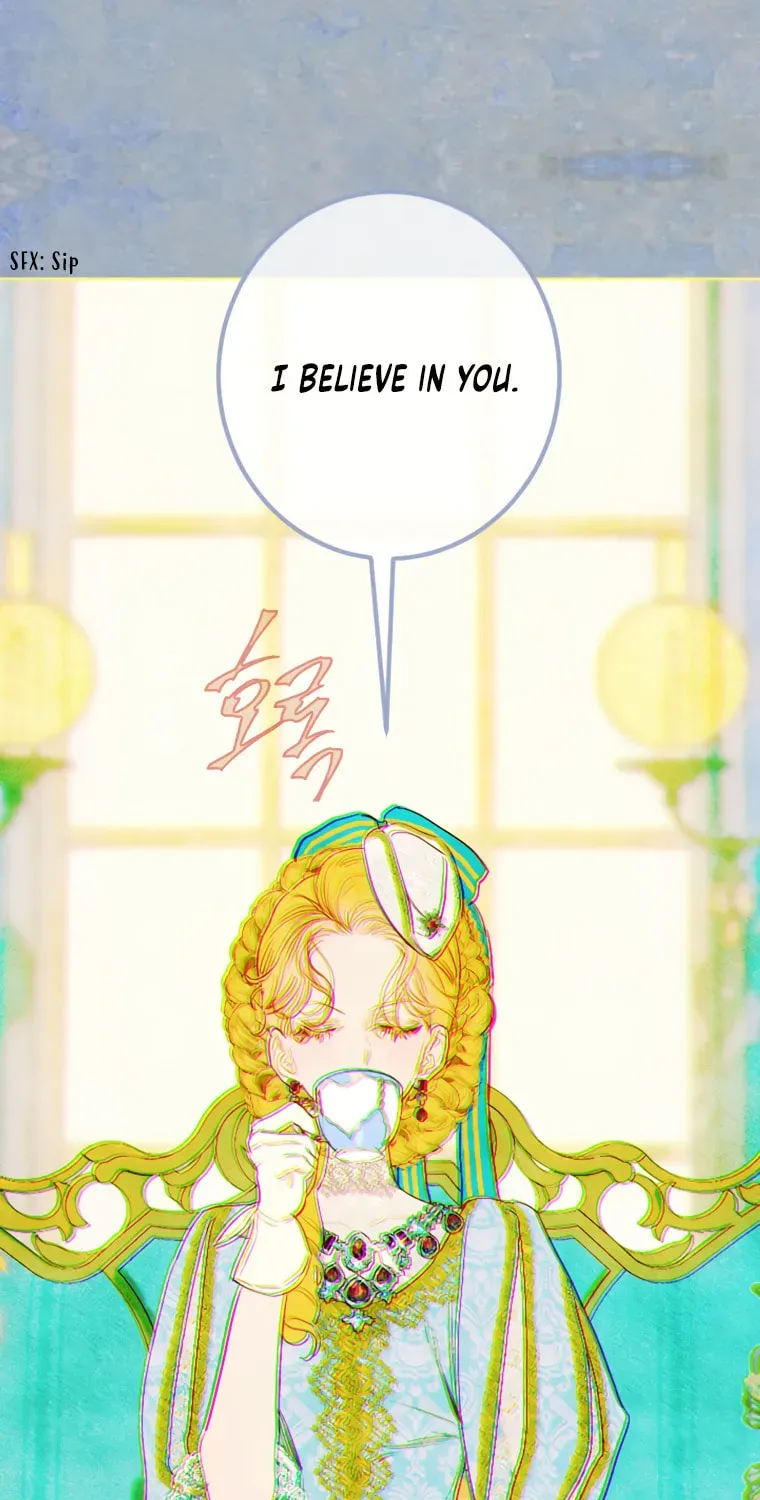 Mother's Contract Marriage Chapter 23 page 61