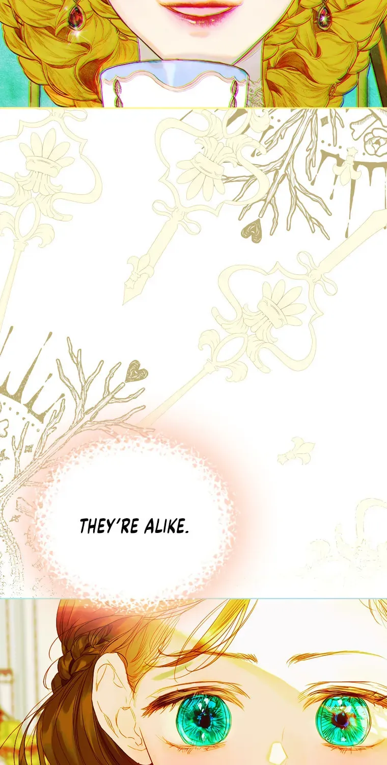 Mother's Contract Marriage Chapter 23 page 63