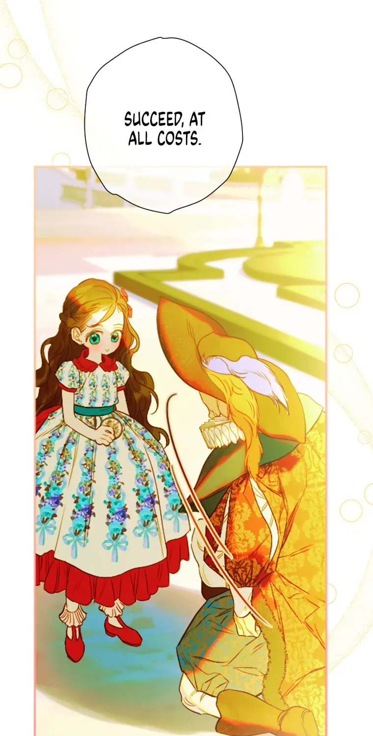 Mother's Contract Marriage Chapter 23 page 67