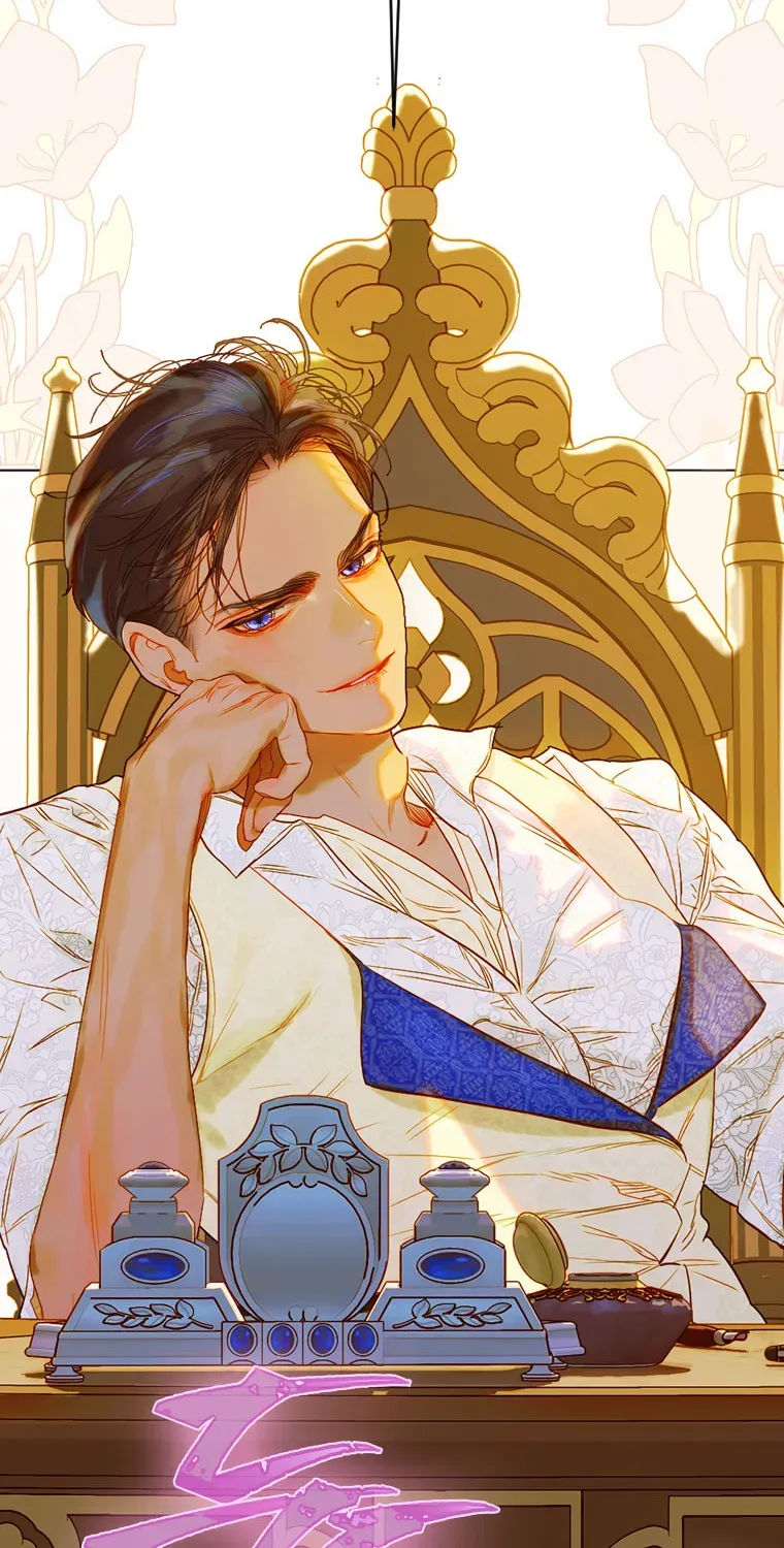 Mother's Contract Marriage Chapter 23 page 74