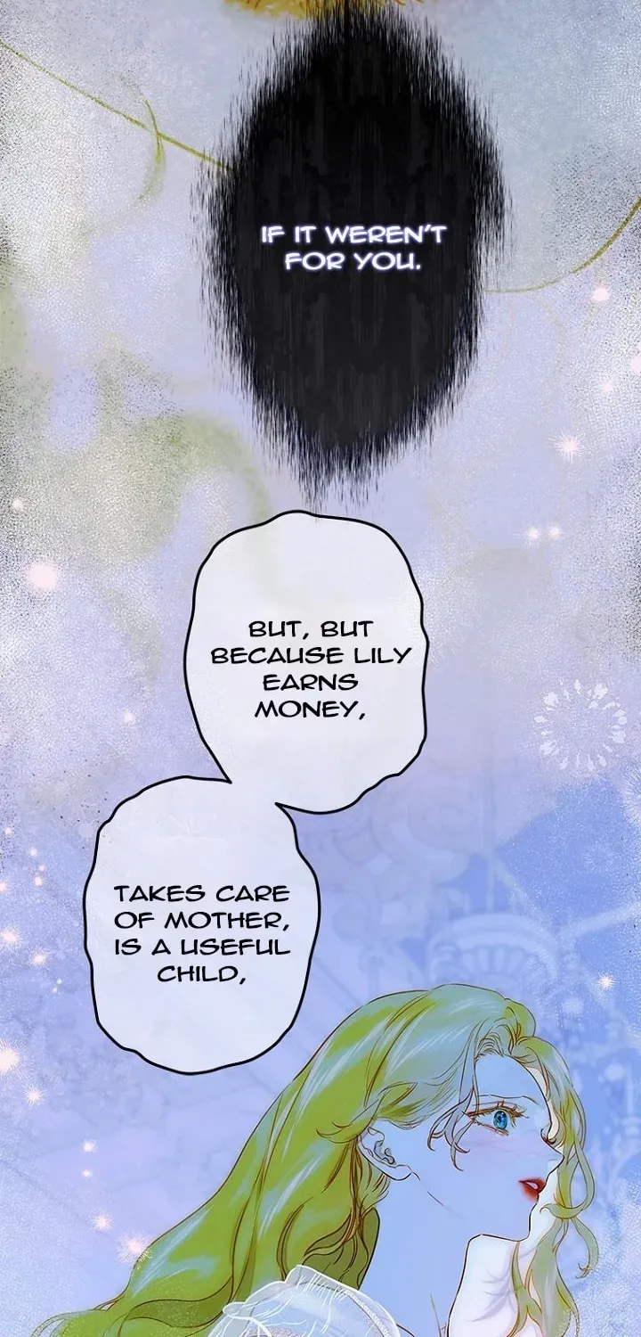 Mother's Contract Marriage Chapter 50 page 7