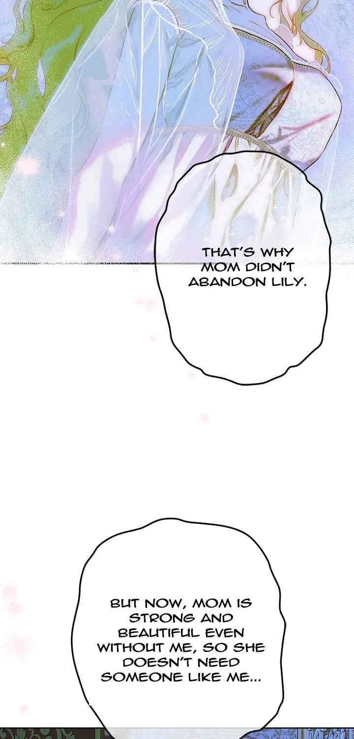 Mother's Contract Marriage Chapter 50 page 8