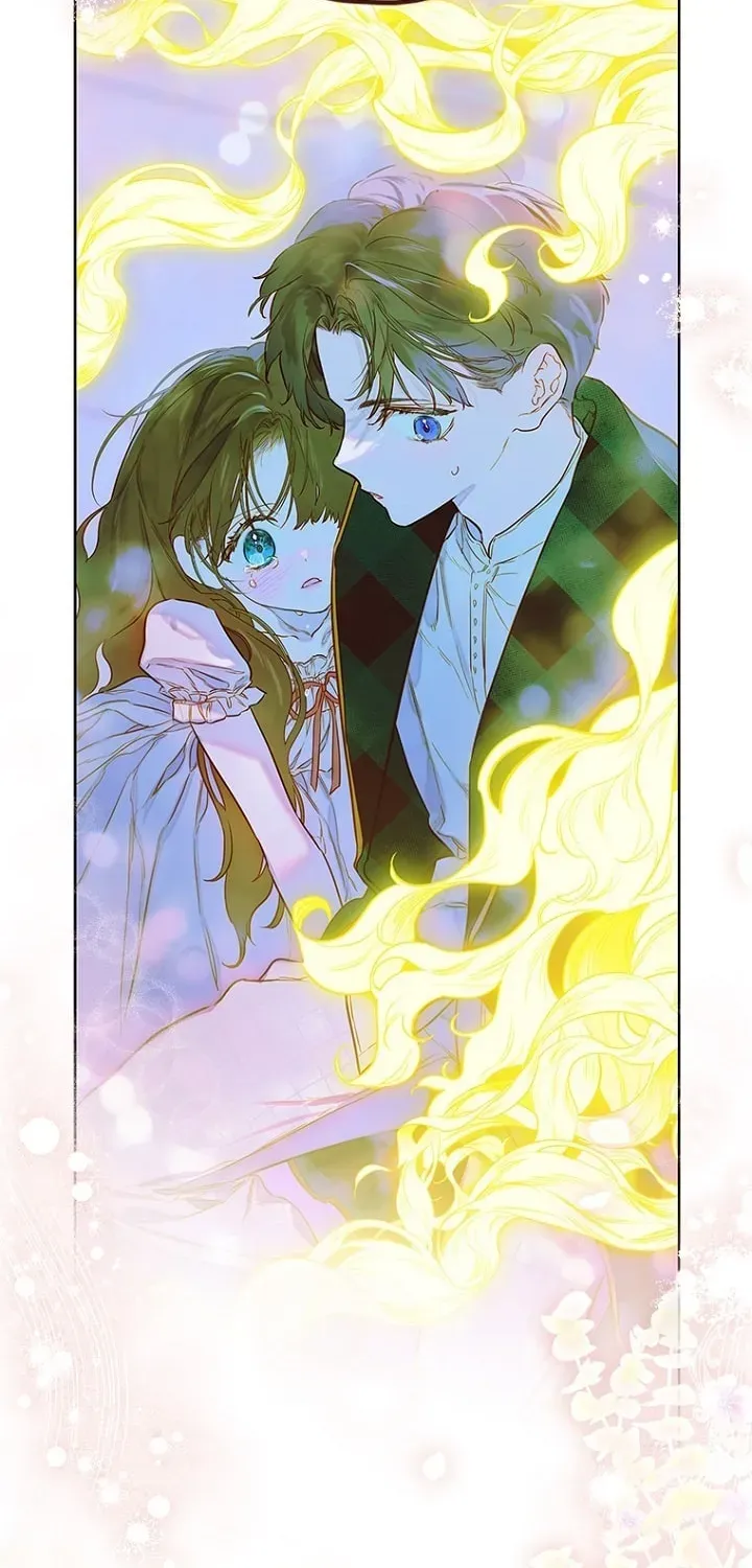 Mother's Contract Marriage Chapter 50 page 13