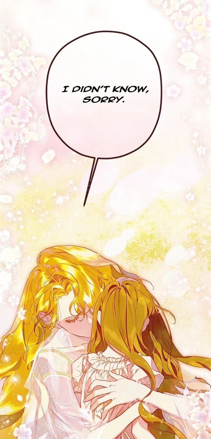 Mother's Contract Marriage Chapter 50 page 14