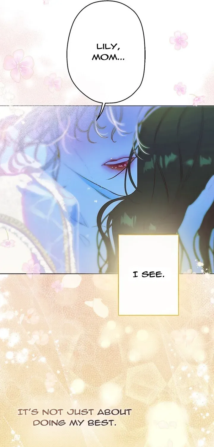Mother's Contract Marriage Chapter 50 page 18