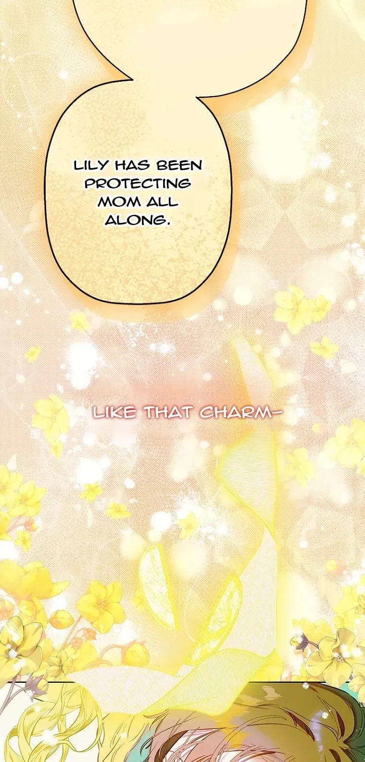 Mother's Contract Marriage Chapter 50 page 20