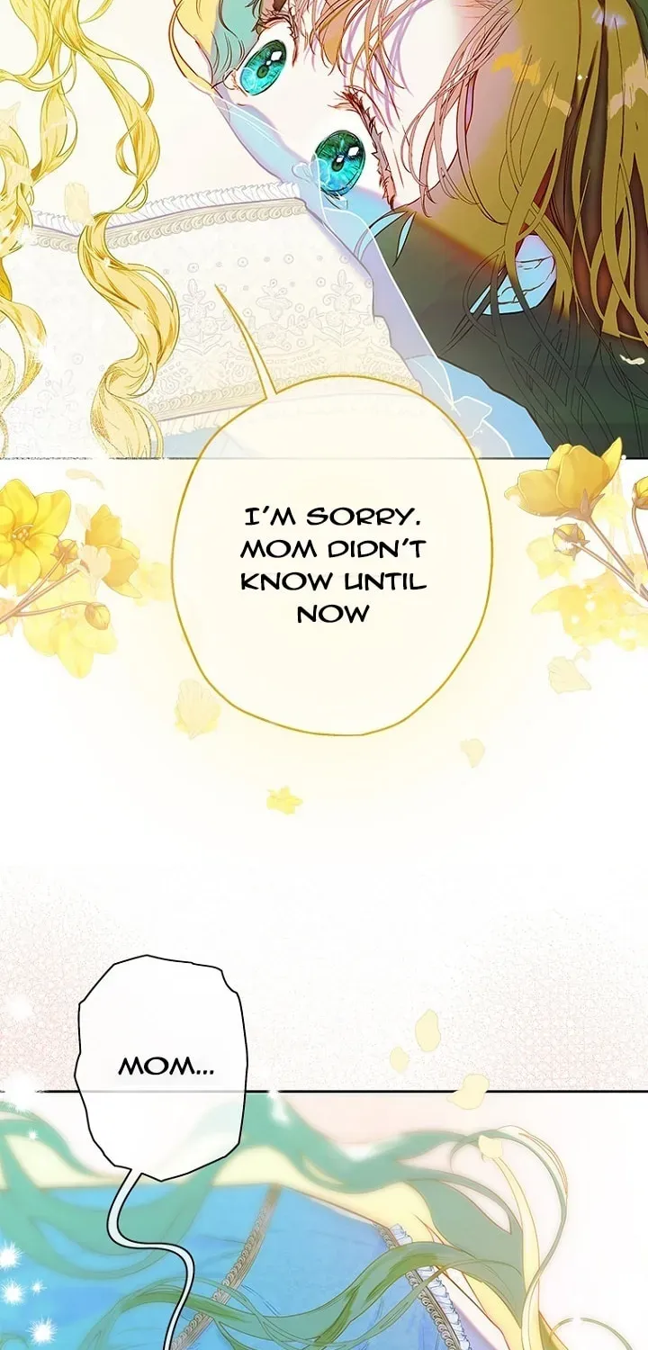 Mother's Contract Marriage Chapter 50 page 21