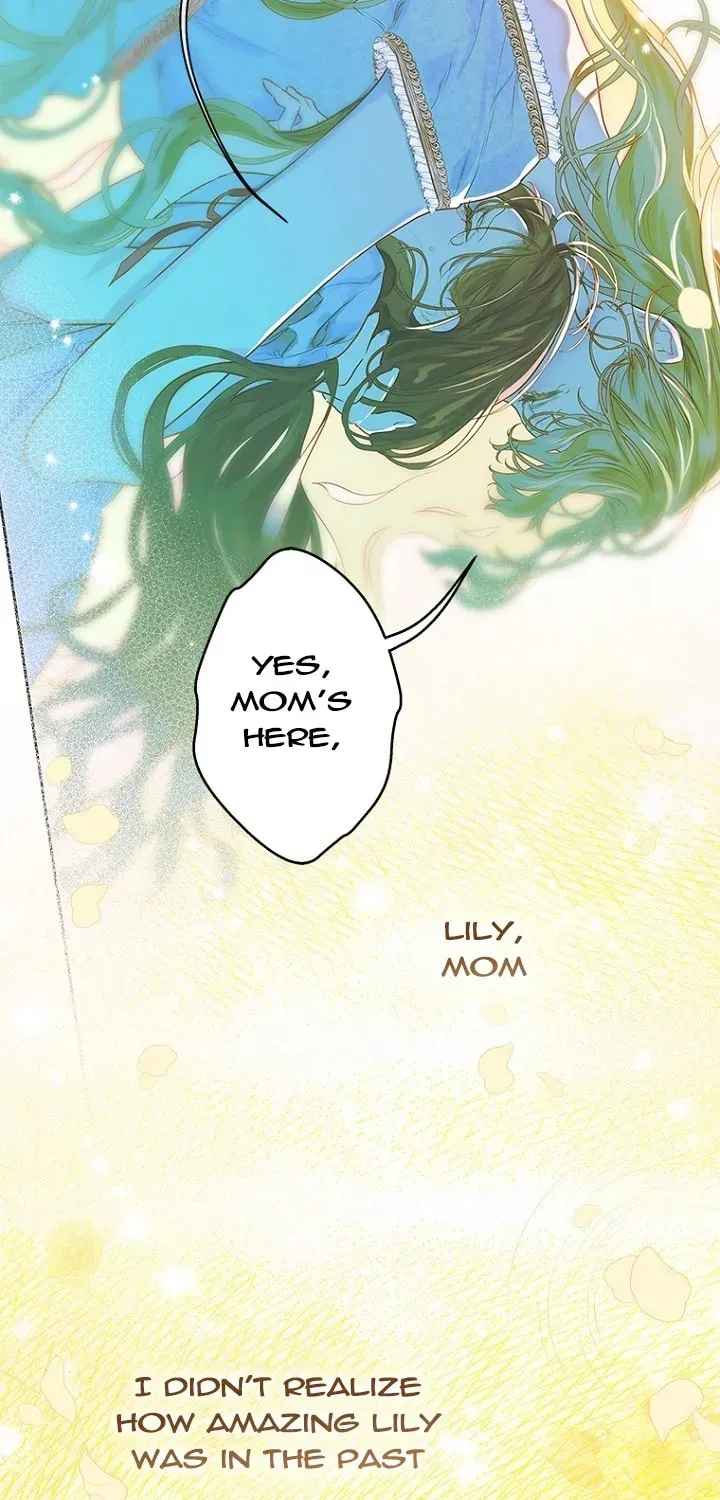 Mother's Contract Marriage Chapter 50 page 22