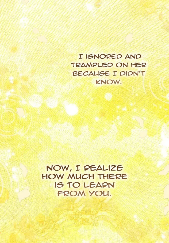 Mother's Contract Marriage Chapter 50 page 23