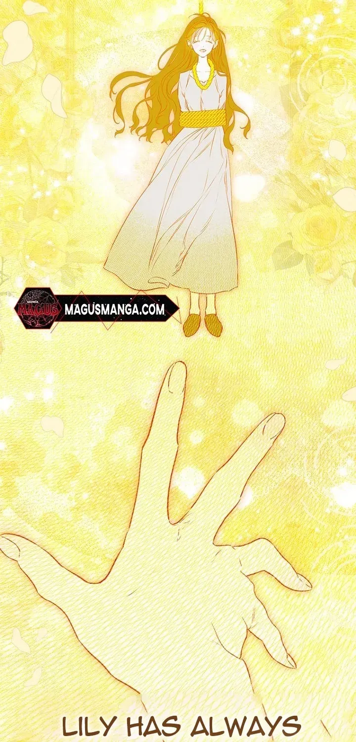 Mother's Contract Marriage Chapter 50 page 24