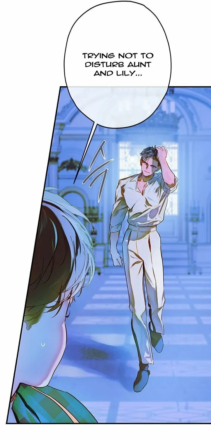 Mother's Contract Marriage Chapter 50 page 30