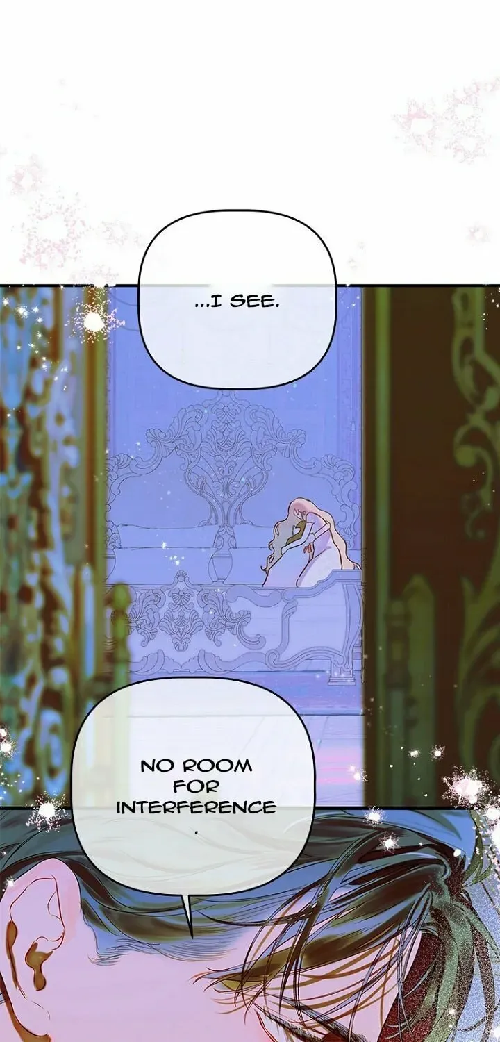 Mother's Contract Marriage Chapter 50 page 31