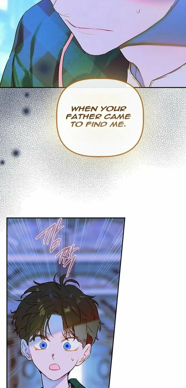 Mother's Contract Marriage Chapter 50 page 38