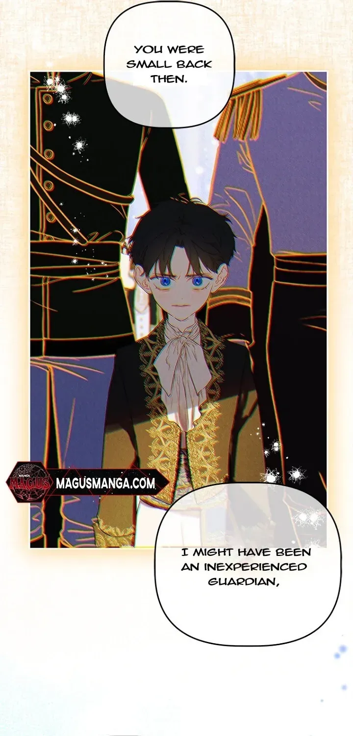 Mother's Contract Marriage Chapter 50 page 42