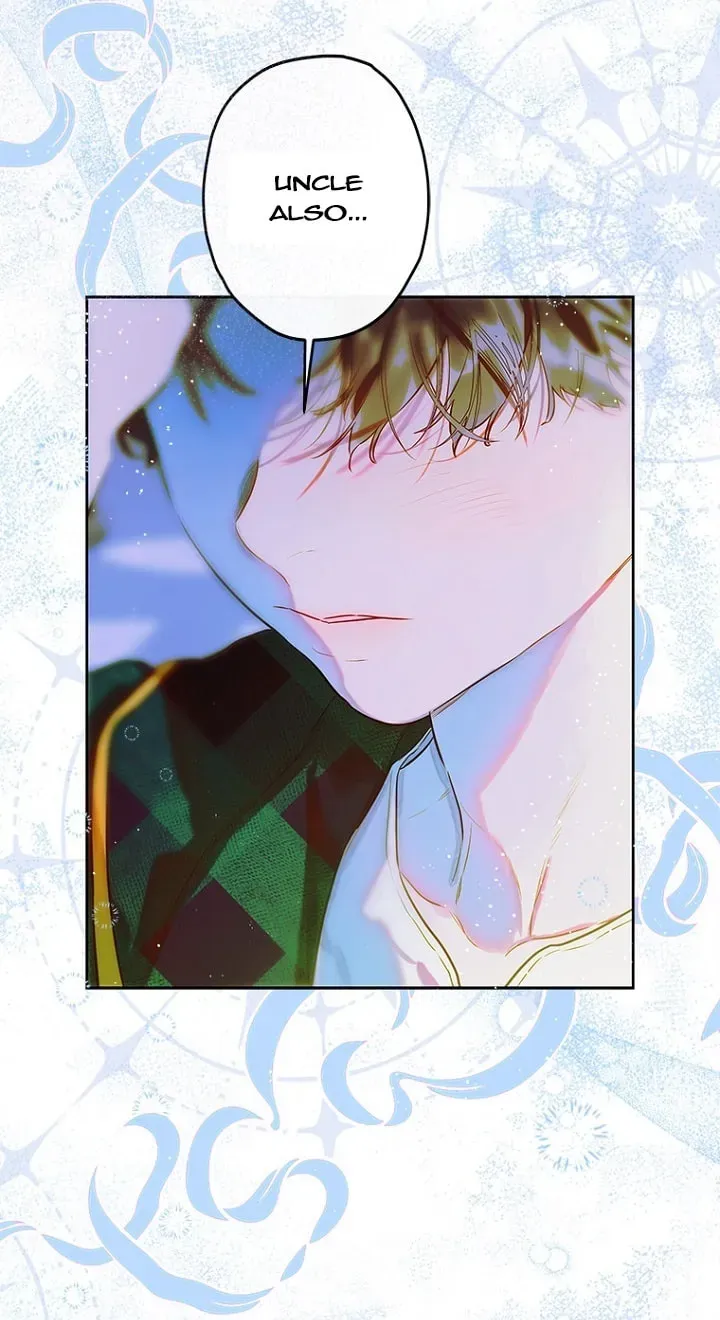 Mother's Contract Marriage Chapter 50 page 46