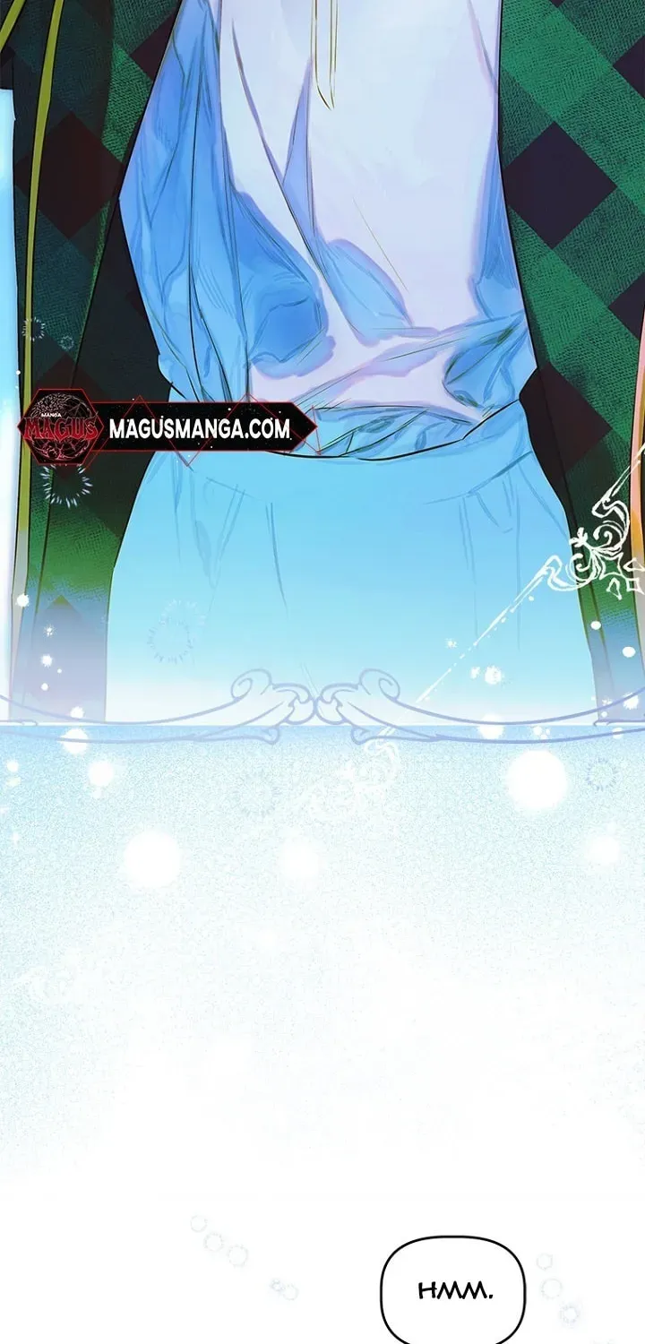 Mother's Contract Marriage Chapter 50 page 48