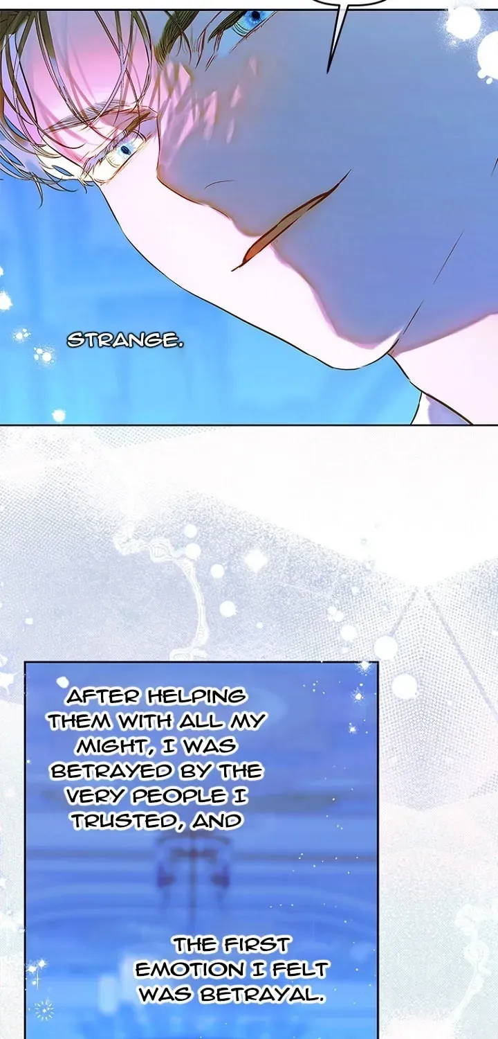 Mother's Contract Marriage Chapter 50 page 49