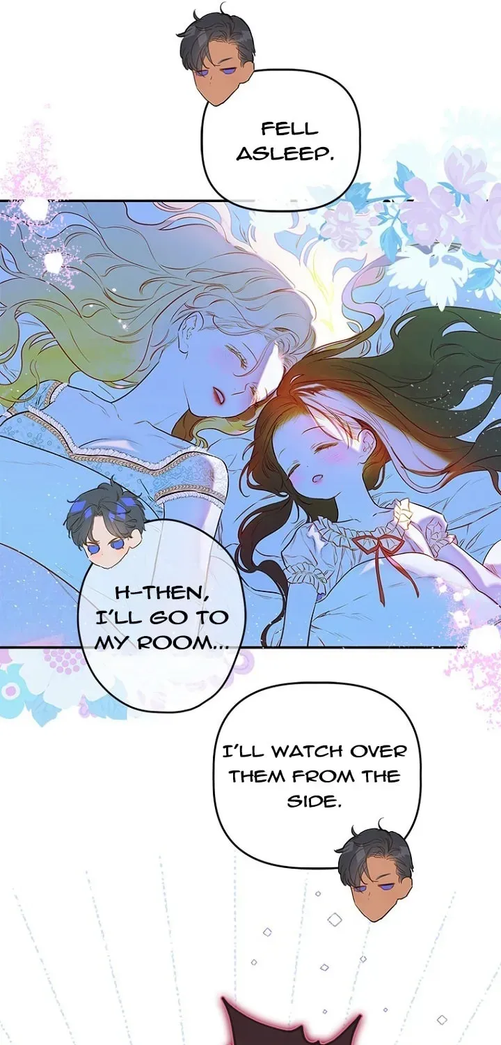 Mother's Contract Marriage Chapter 50 page 53