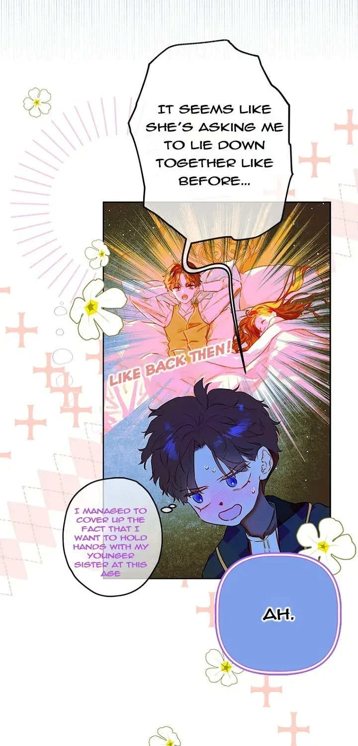 Mother's Contract Marriage Chapter 50 page 61
