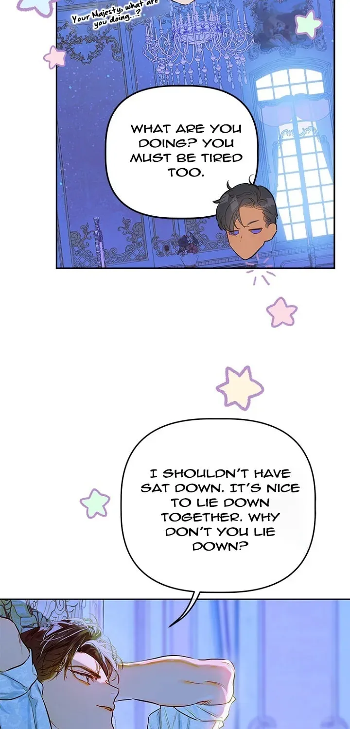 Mother's Contract Marriage Chapter 50 page 63