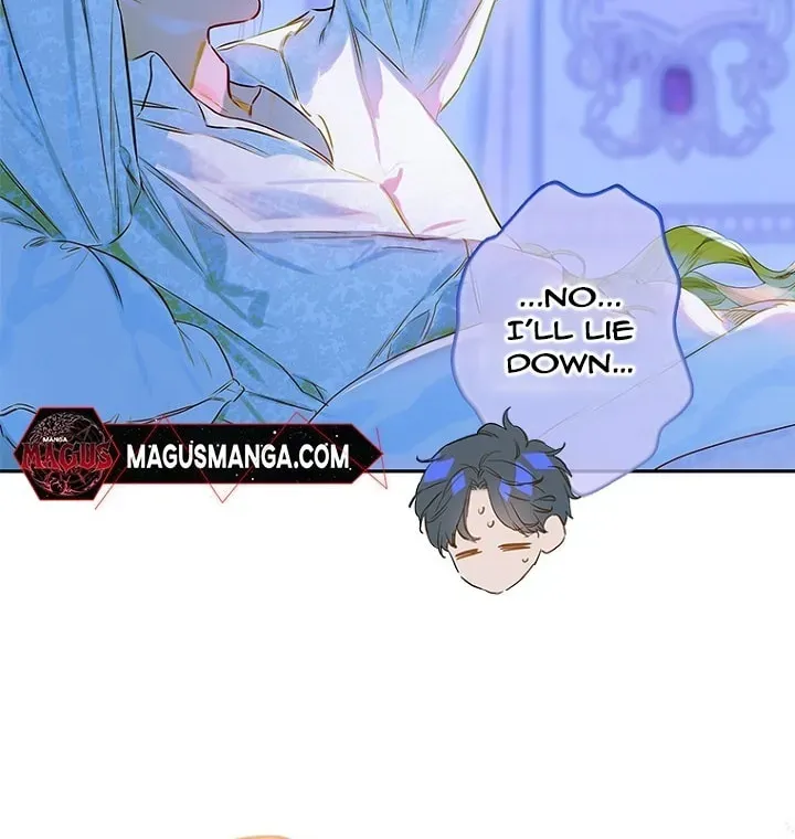 Mother's Contract Marriage Chapter 50 page 64