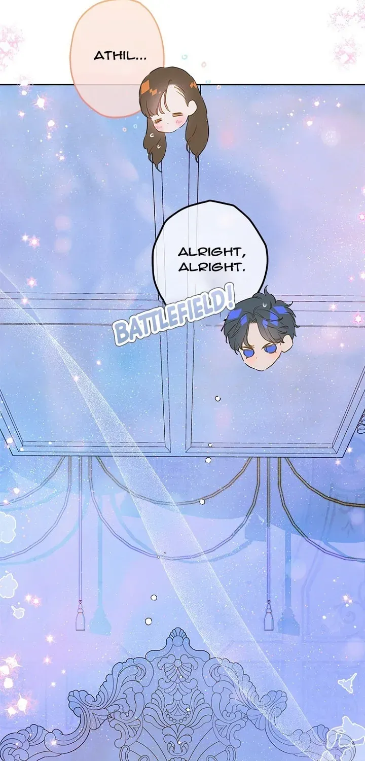 Mother's Contract Marriage Chapter 50 page 65
