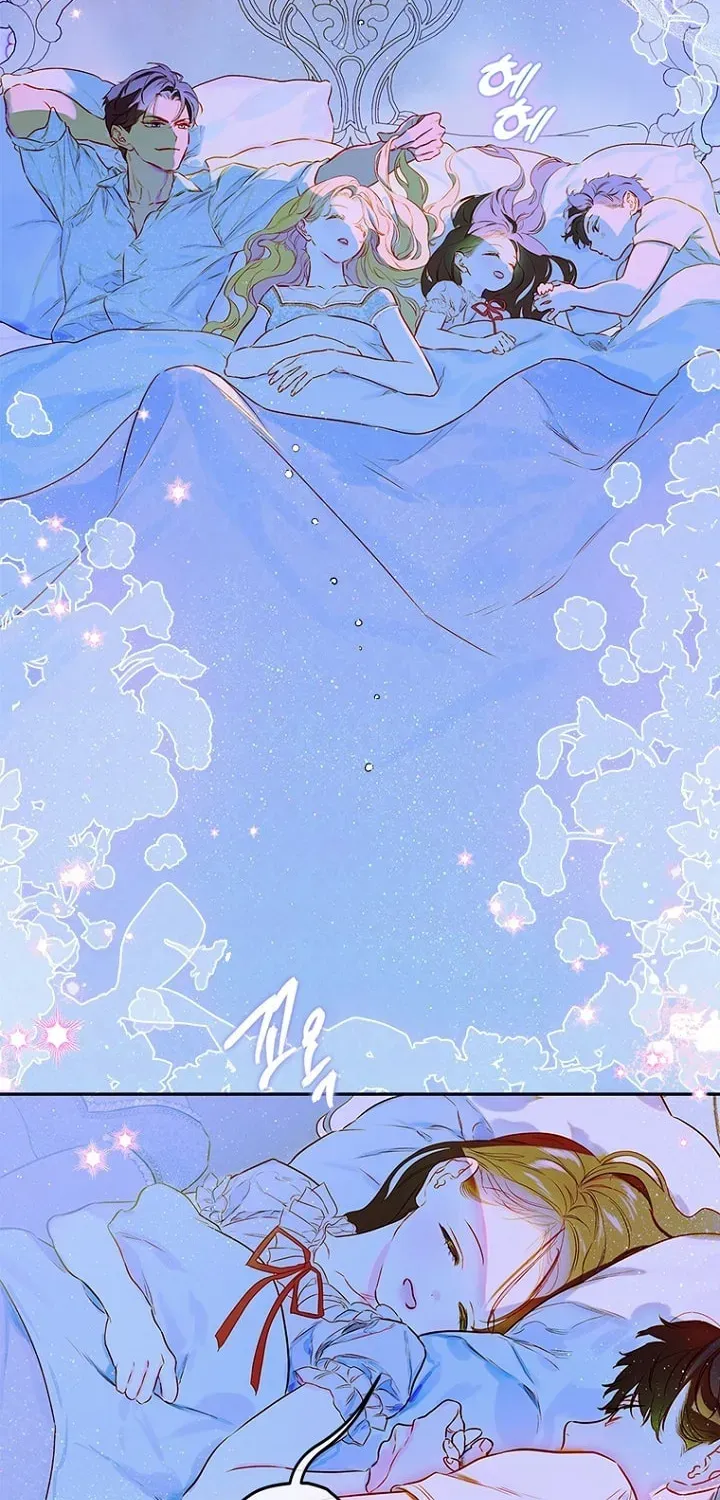 Mother's Contract Marriage Chapter 50 page 66