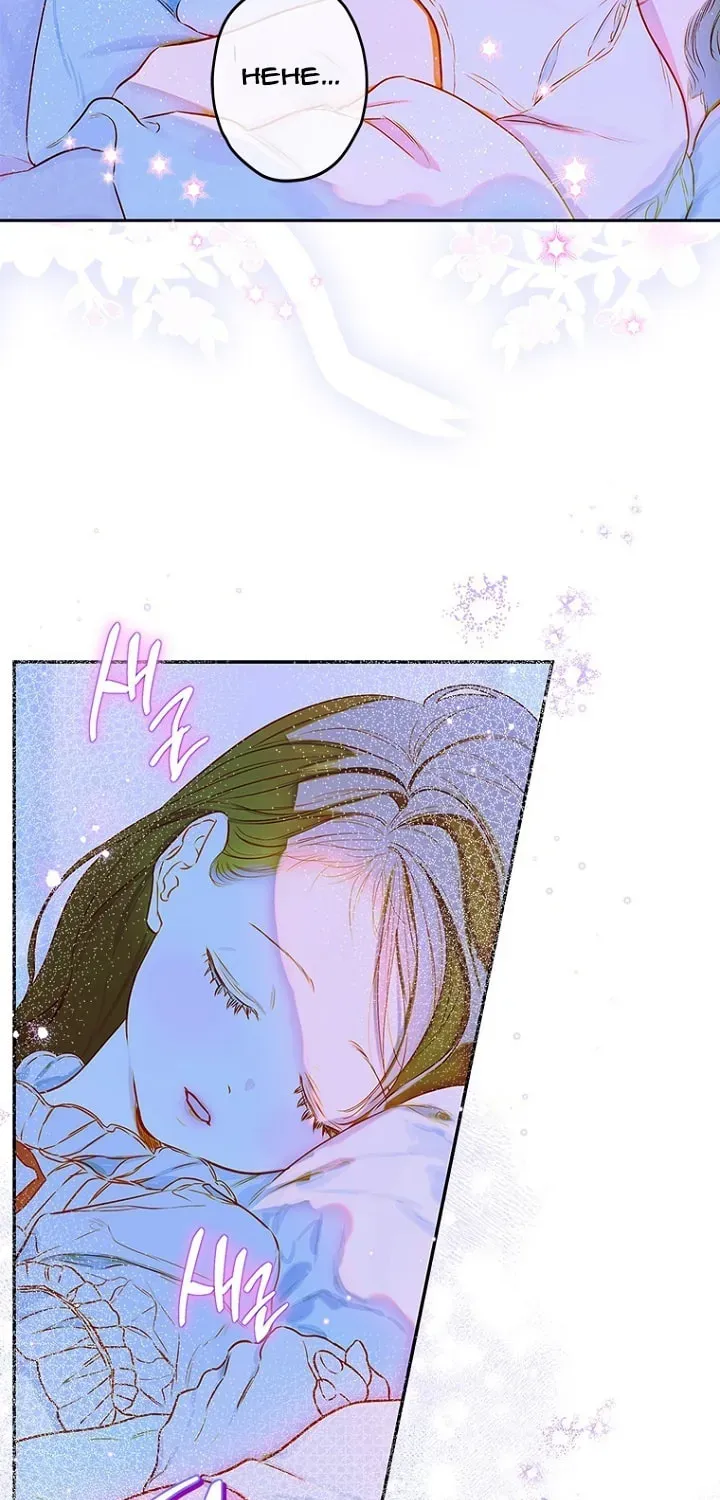 Mother's Contract Marriage Chapter 50 page 67
