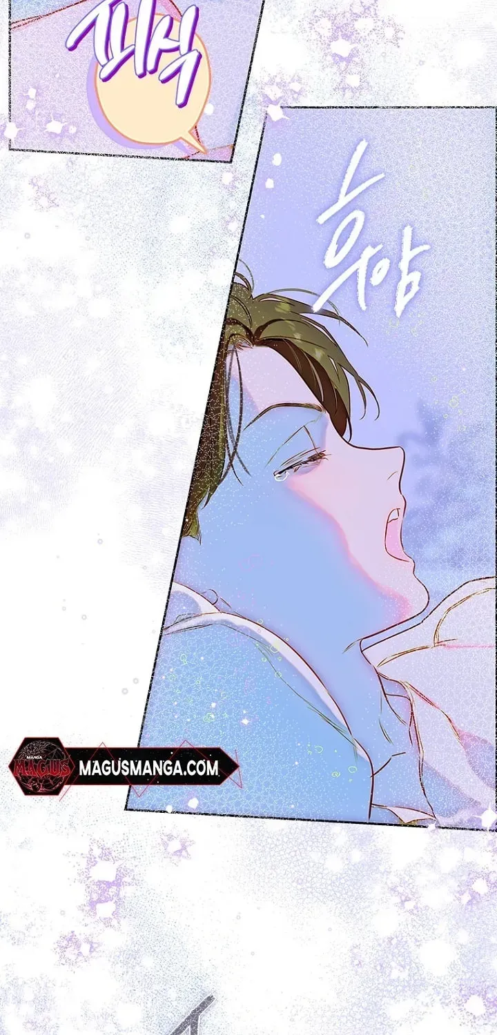 Mother's Contract Marriage Chapter 50 page 68