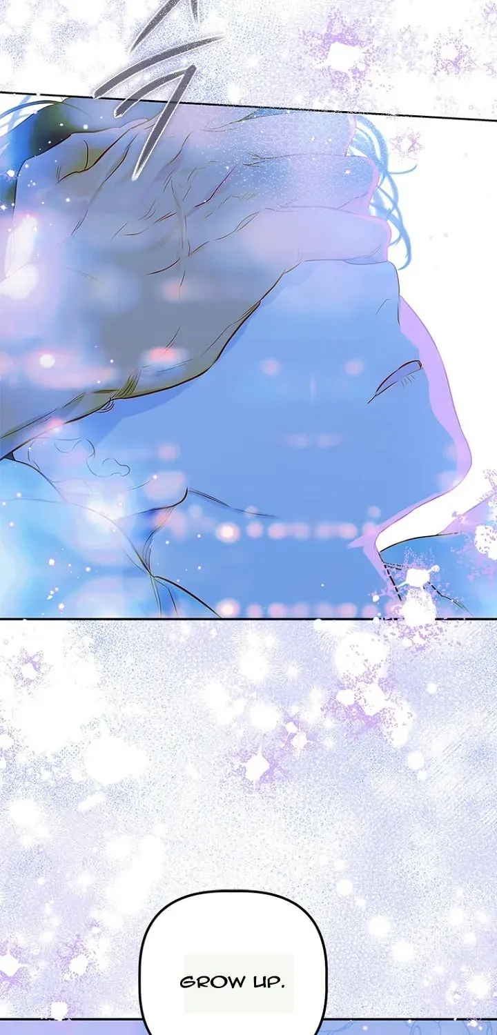 Mother's Contract Marriage Chapter 50 page 69
