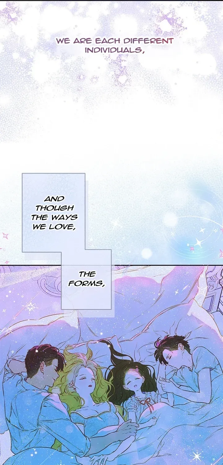 Mother's Contract Marriage Chapter 50 page 72