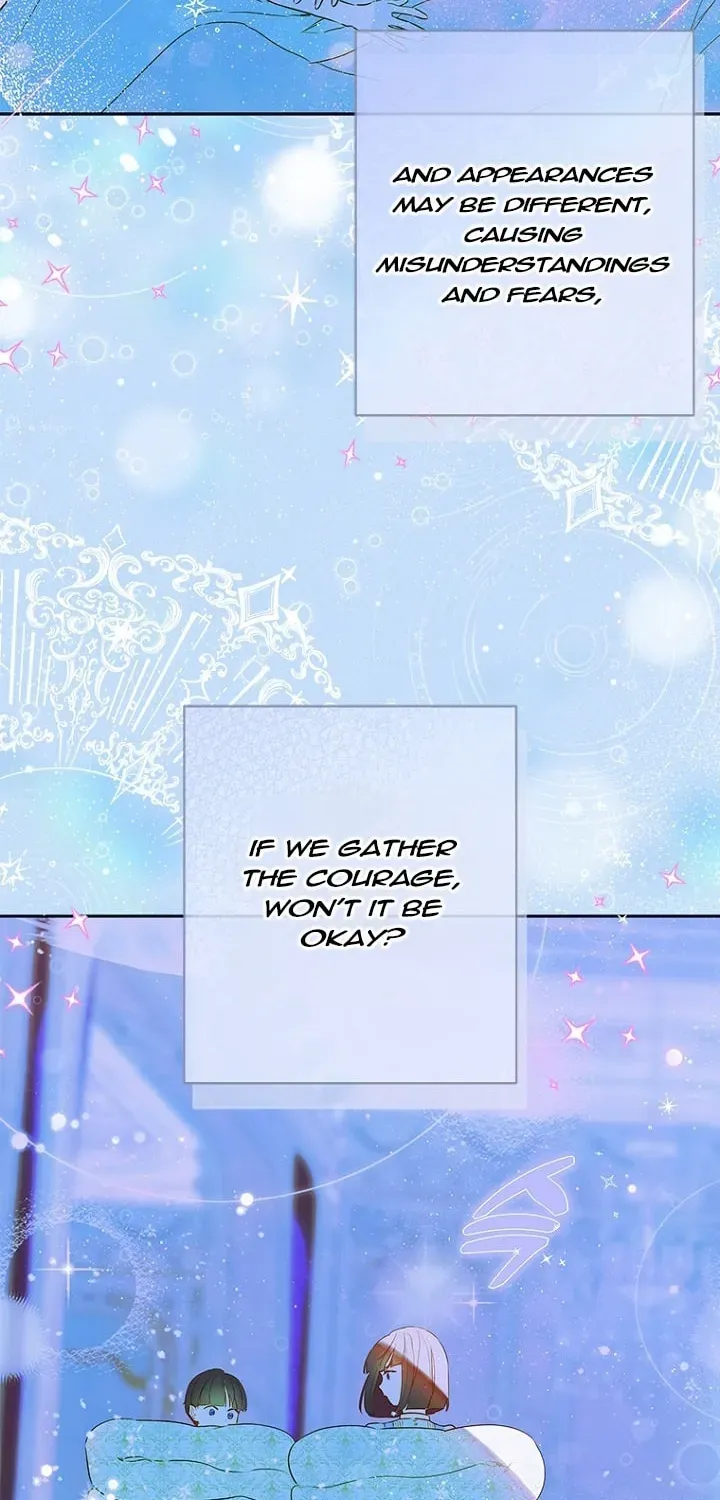Mother's Contract Marriage Chapter 50 page 73