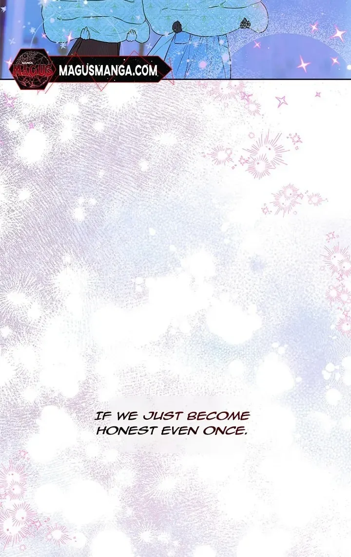 Mother's Contract Marriage Chapter 50 page 74