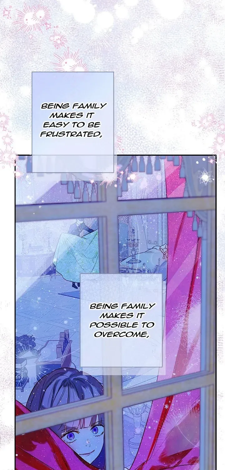Mother's Contract Marriage Chapter 50 page 75