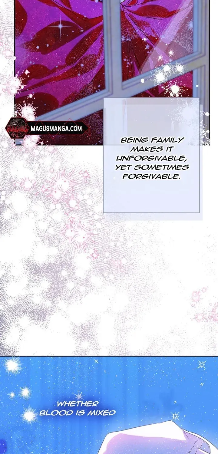 Mother's Contract Marriage Chapter 50 page 76
