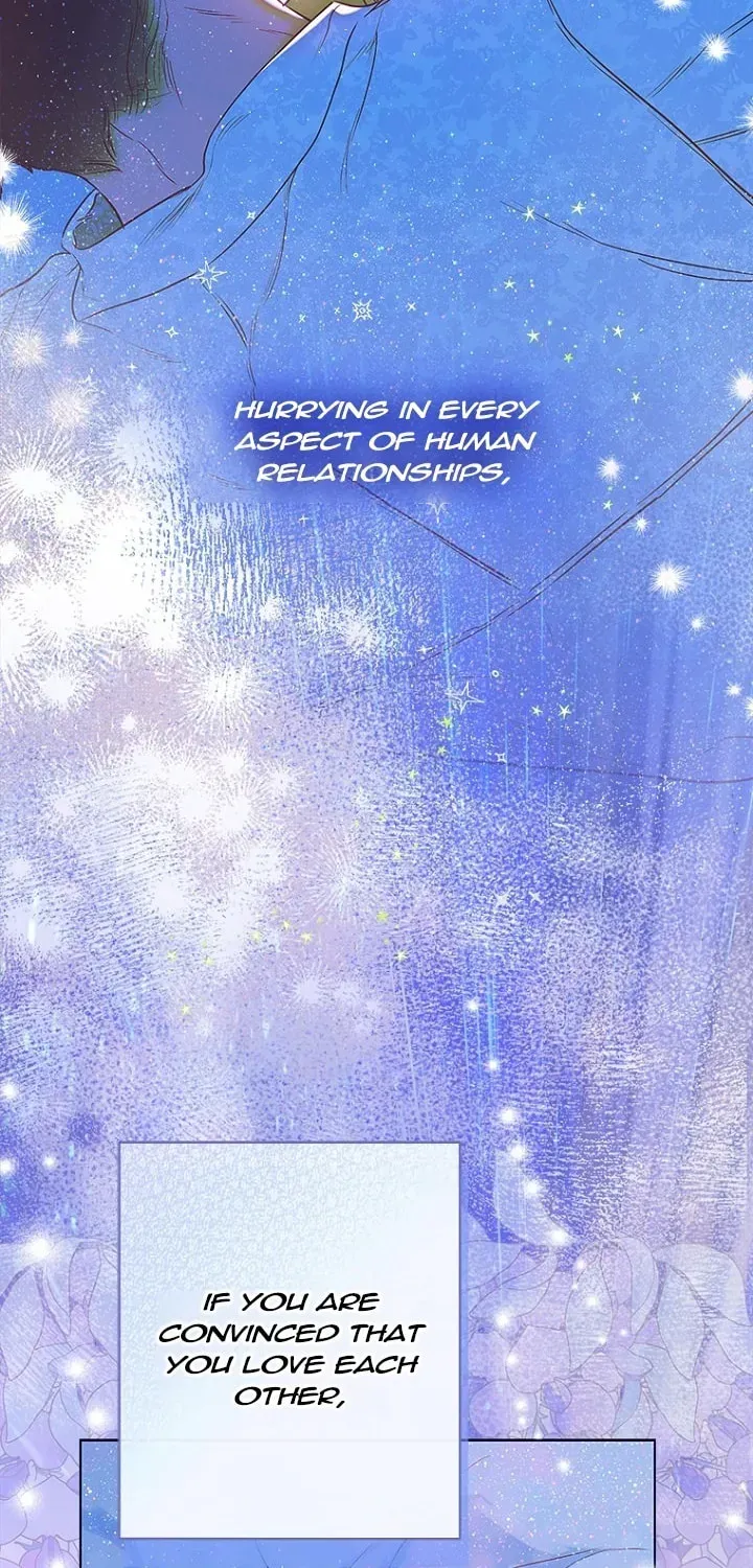 Mother's Contract Marriage Chapter 50 page 78