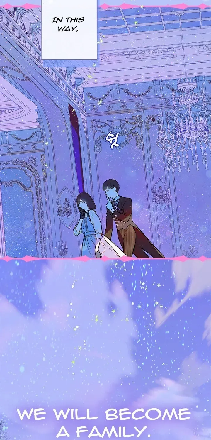Mother's Contract Marriage Chapter 50 page 80