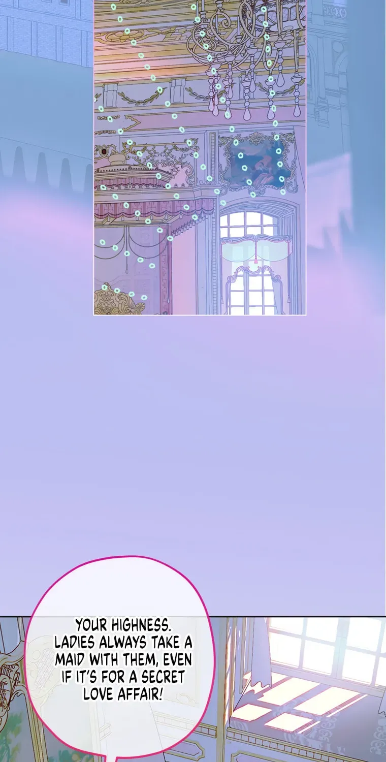Mother's Contract Marriage Chapter 18 page 5