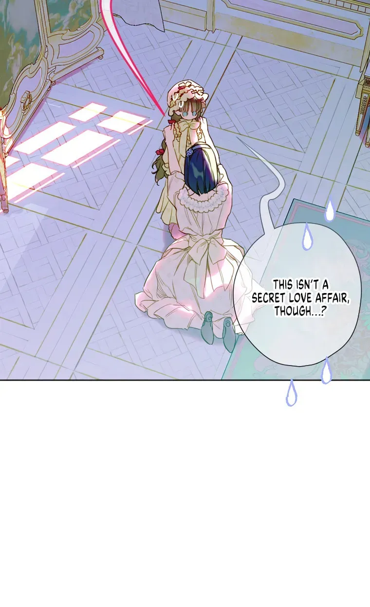 Mother's Contract Marriage Chapter 18 page 6