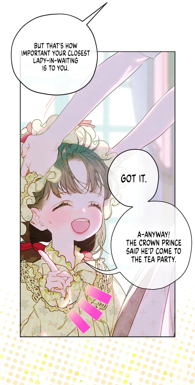 Mother's Contract Marriage Chapter 18 page 7