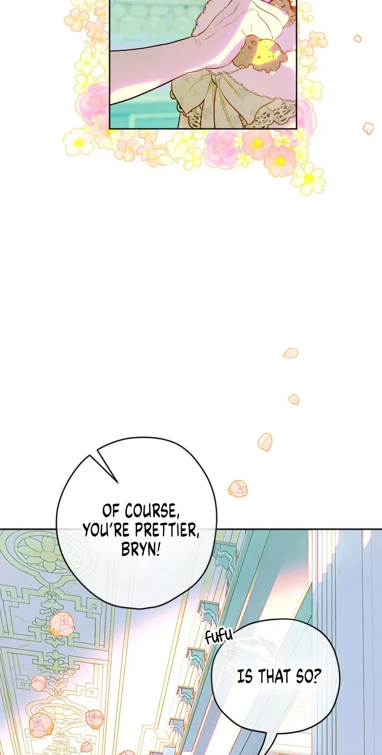 Mother's Contract Marriage Chapter 18 page 11