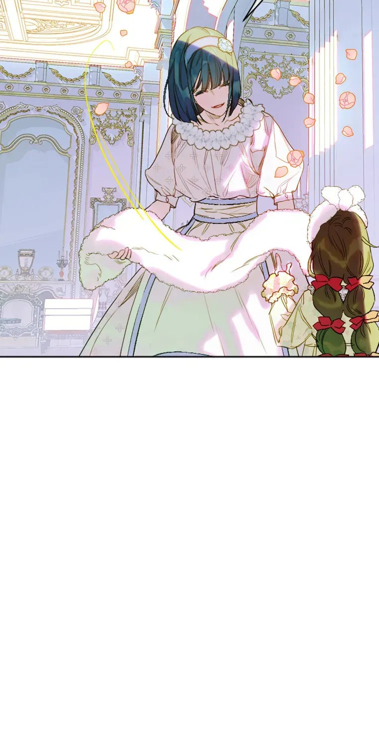 Mother's Contract Marriage Chapter 18 page 12
