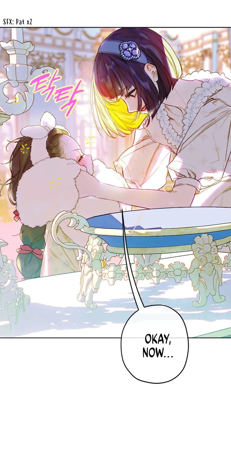 Mother's Contract Marriage Chapter 18 page 13