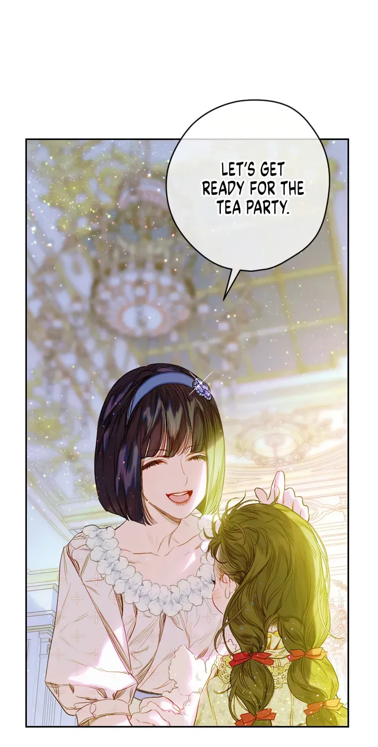 Mother's Contract Marriage Chapter 18 page 14