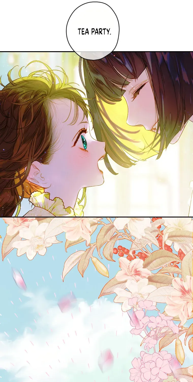 Mother's Contract Marriage Chapter 18 page 17
